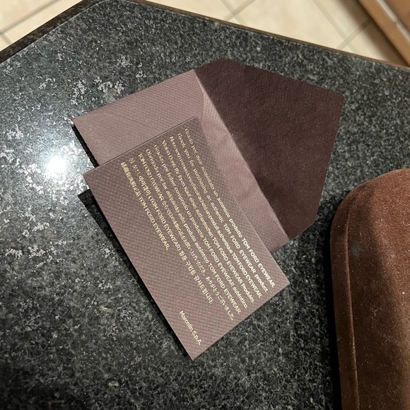 Tom Ford  Selby Sunglasses - Picture 7 of 11